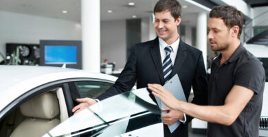 Consejos para comprar un coche nuevo 10 Consejos para comprar un coche nuevo