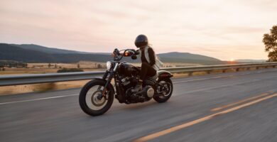 Razones por las que comprar una moto es una excelente opción 7 Razones por las que comprar una moto es una excelente opción