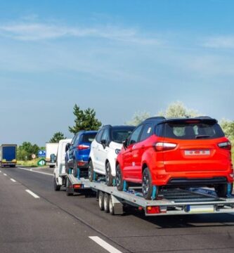Ventajas de utilizar servicios profesionales de transporte coches