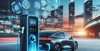 Los mejores cargadores para coches eléctricos 10 Los mejores cargadores para coches eléctricos