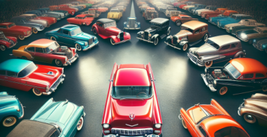 Cartel coches llamativos para eventos automovilísticos 8 Cartel coches llamativos para eventos automovilísticos