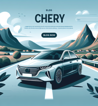 Descubre los beneficios de los Chery coches modernos