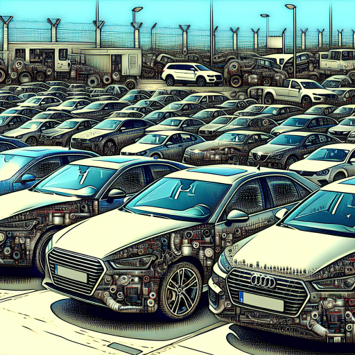 Coches alemanes segunda mano oportunidades únicas para ti 1 Coches alemanes segunda mano oportunidades únicas para ti