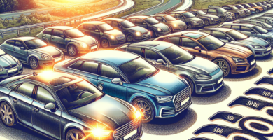 Coches duraderos con más de 500.000 km en carretera 9 Coches duraderos con más de 500.000 km en carretera