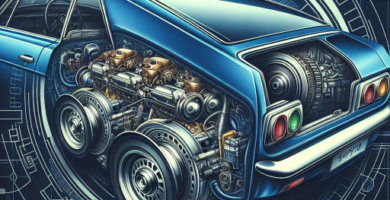 El futuro de los coches motor rotativo en 2024 8 El futuro de los coches motor rotativo en 2024
