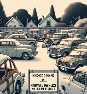 Coches sin carnet segunda mano de particulares económicos
