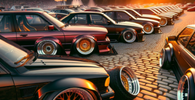 Guía esencial para personalizar coches stance a la perfección 4 Guía esencial para personalizar coches stance a la perfección