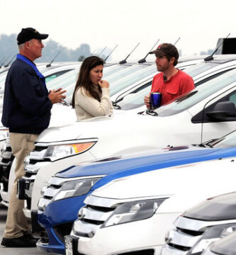 14 consejos para negociar la compra de un auto usado