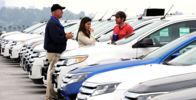 14 consejos para negociar la compra de un auto usado 8 14 consejos para negociar la compra de un auto usado