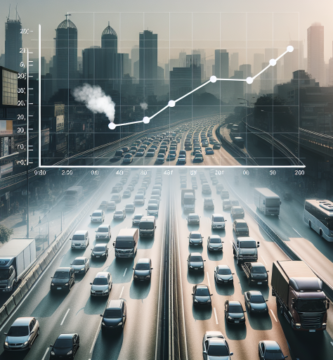 Reducir emisiones de CO2 en coches ahora