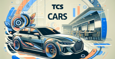 Beneficios del Sistema TCS en Coches 6 Beneficios del Sistema TCS en Coches